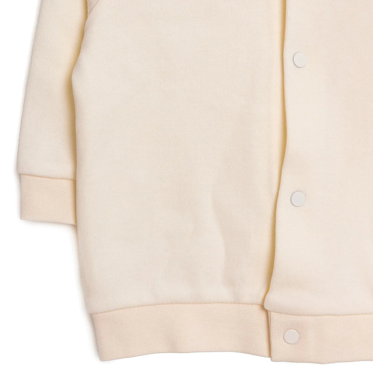 HelloBaby Plain Baby Cardigan (3 Months to 4 Years)