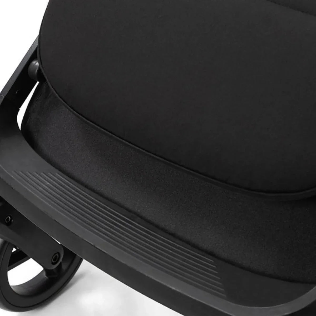 Red Kite Push Me Astro Stroller - Black