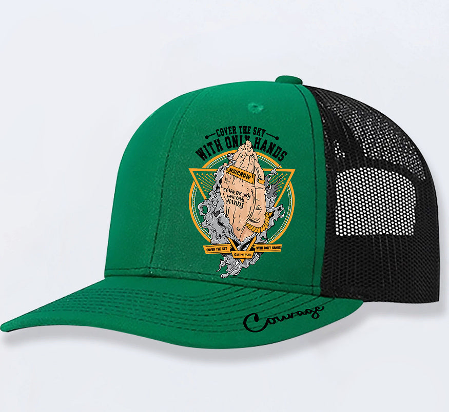 Casual Hat For Men