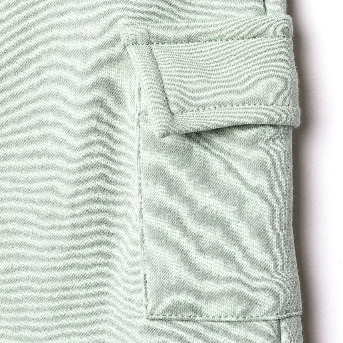 HelloBaby Cotton Brushed Baby Sweatshirt & Joggers Set (3-6 Months to 4-5 Years)