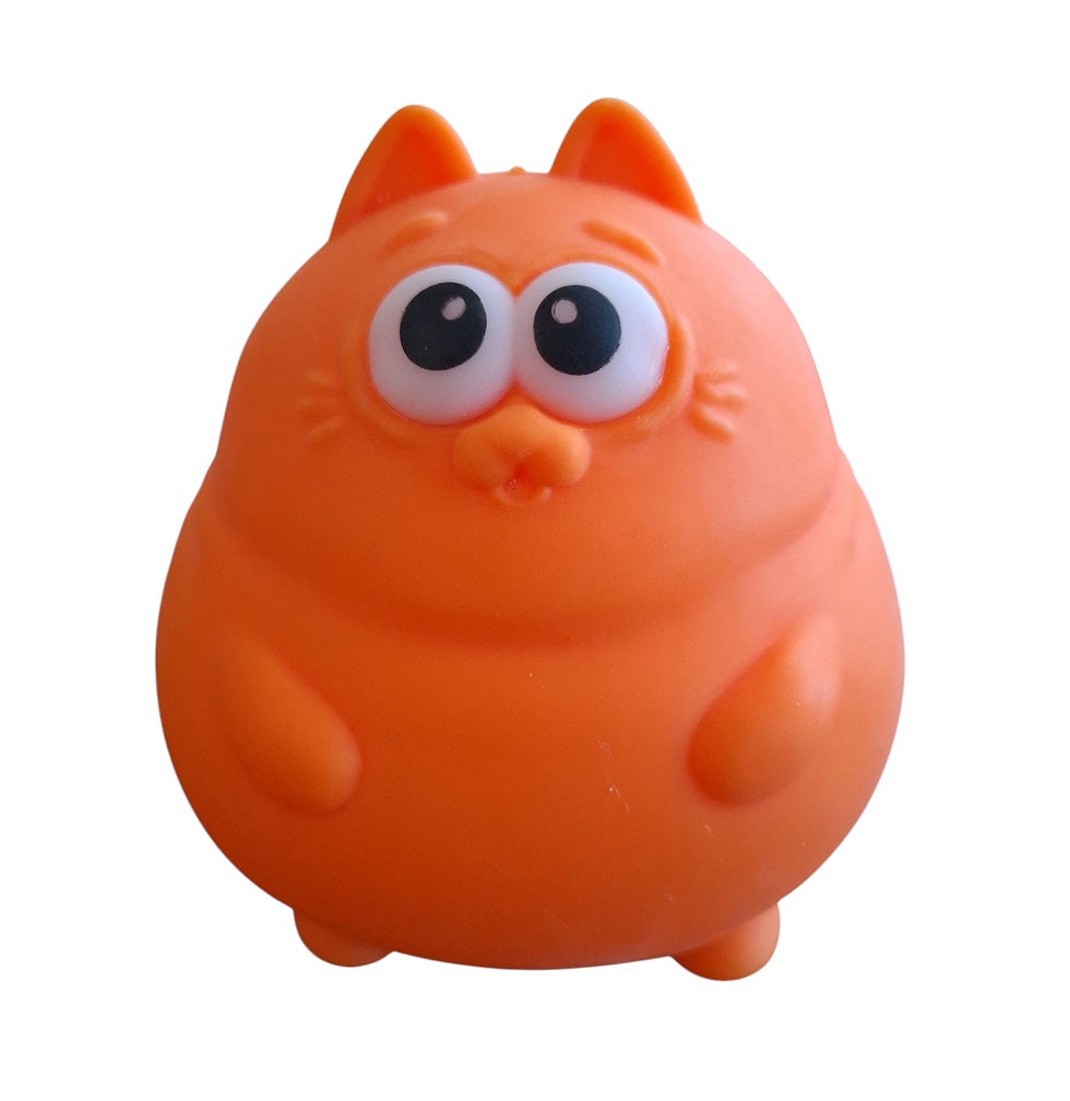 Orb Easy Sqweezy Chunky Kitty