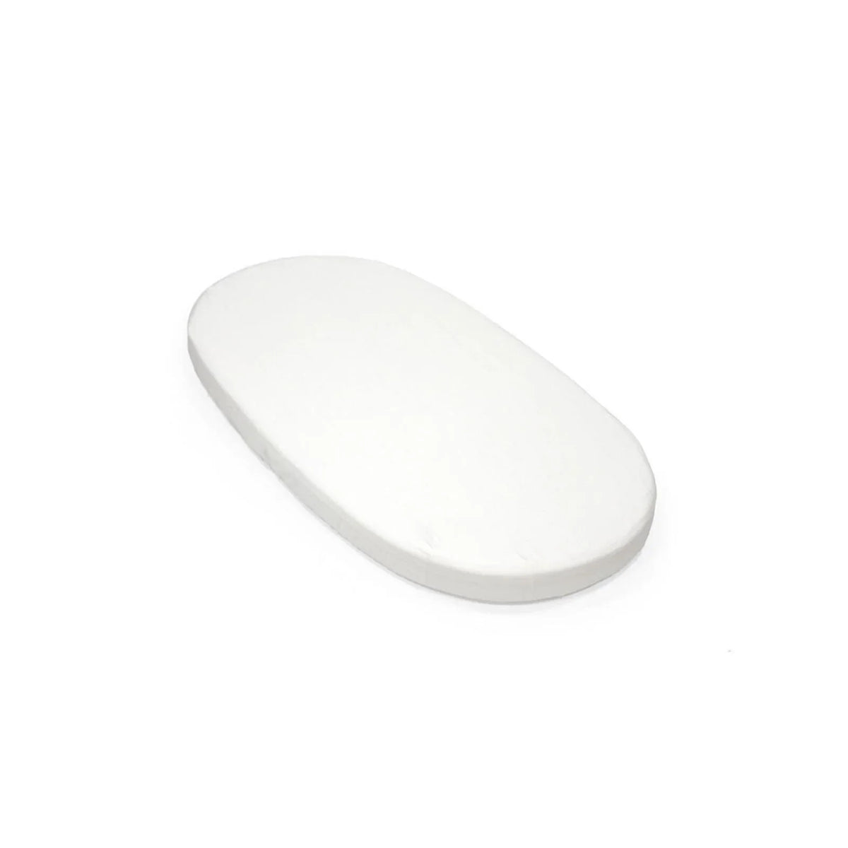 Stokke Sleepi Bed Fitted Sheet Ocs - White