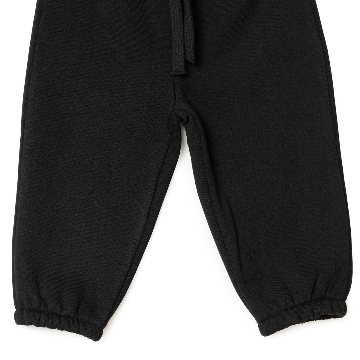 HelloBaby Elasticated Cuff Baby Joggers (3-6 Months to 4-5 Years)