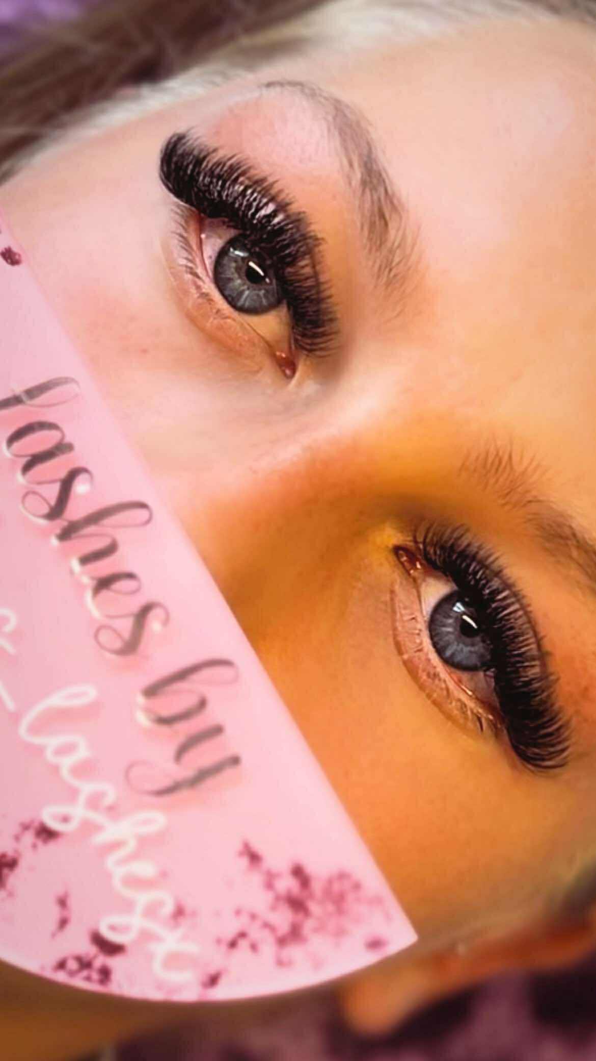 Fairy Lashes Single Length