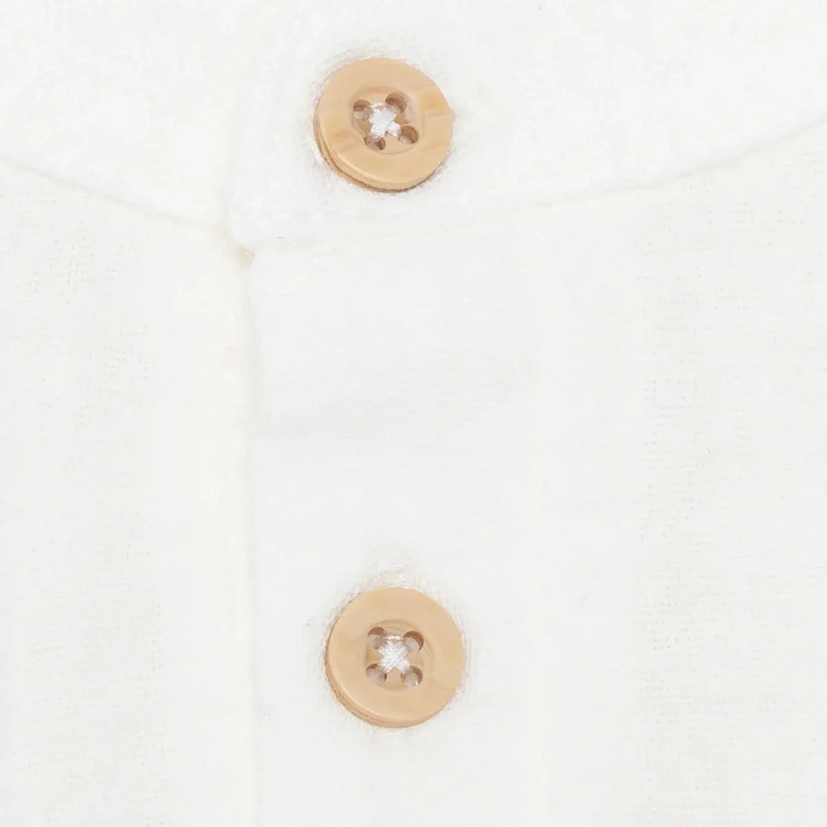 HelloBaby Grandad Collar Muslin Baby Shirt (6-9 Months to 4-5 Years)