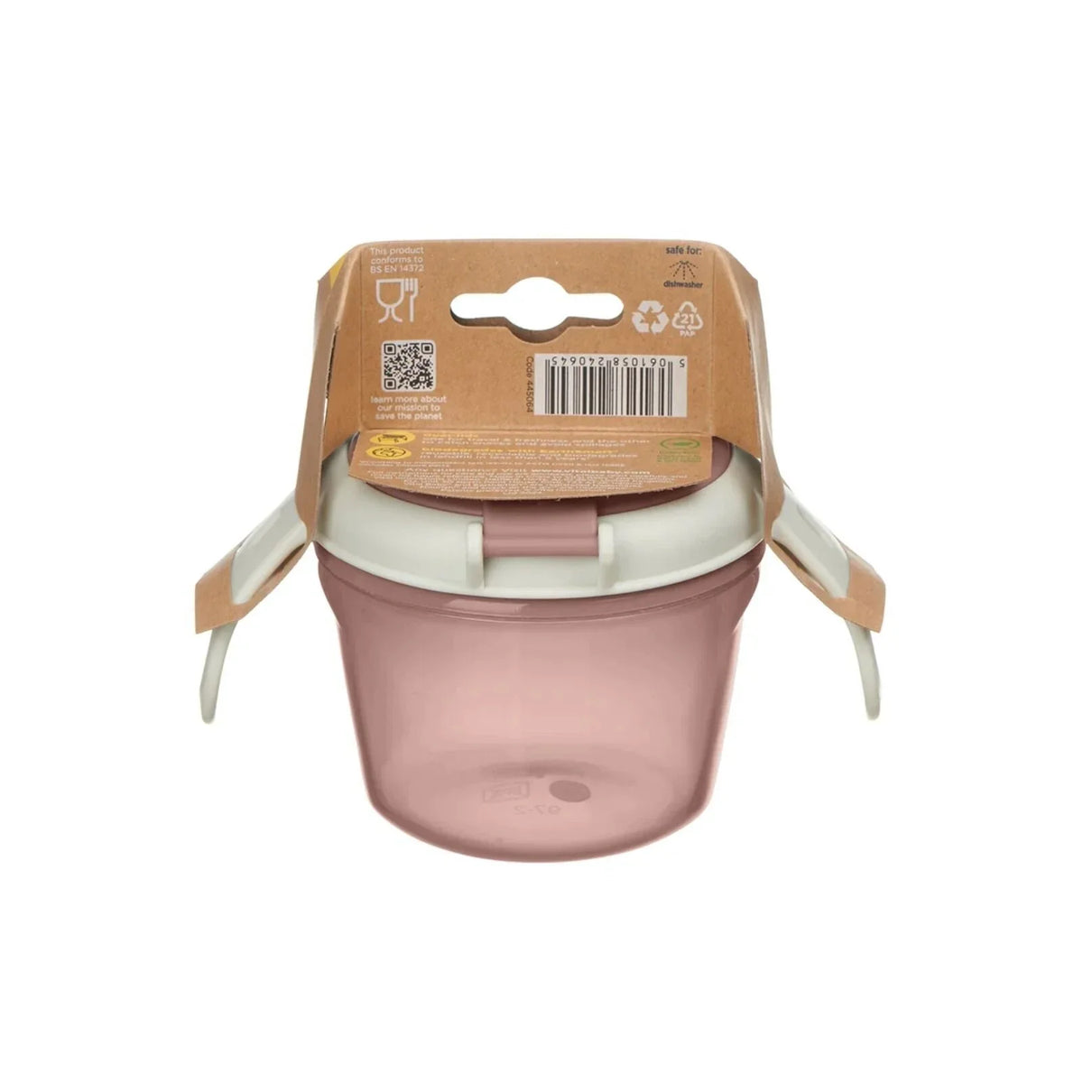 Vital Baby Nourish Snack On the Go - Natural Berry