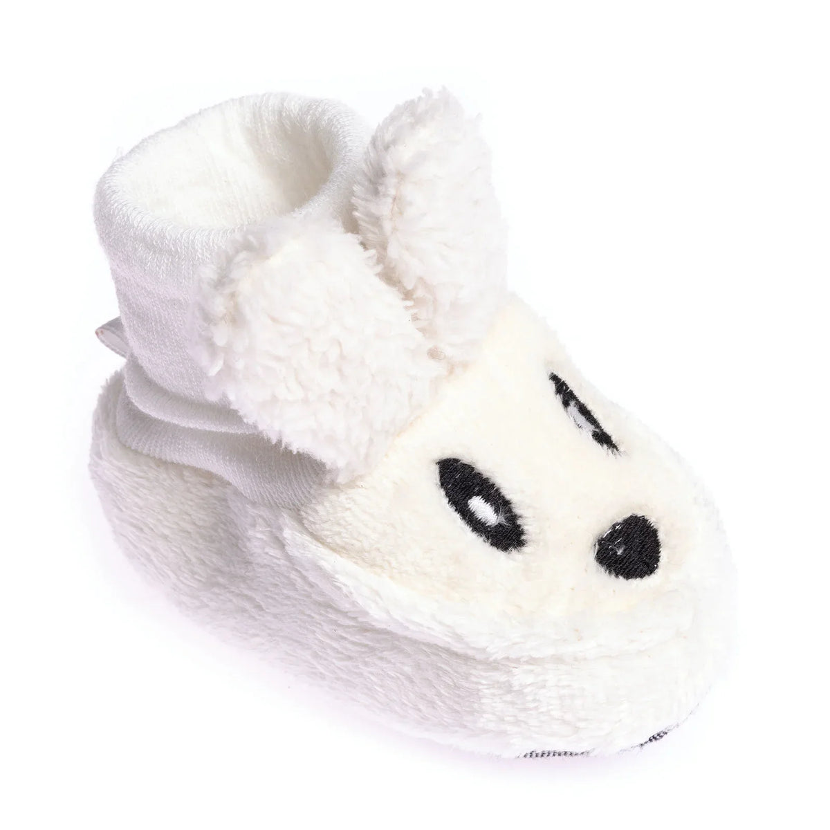 HelloBaby Wellsoft Baby Slippers
