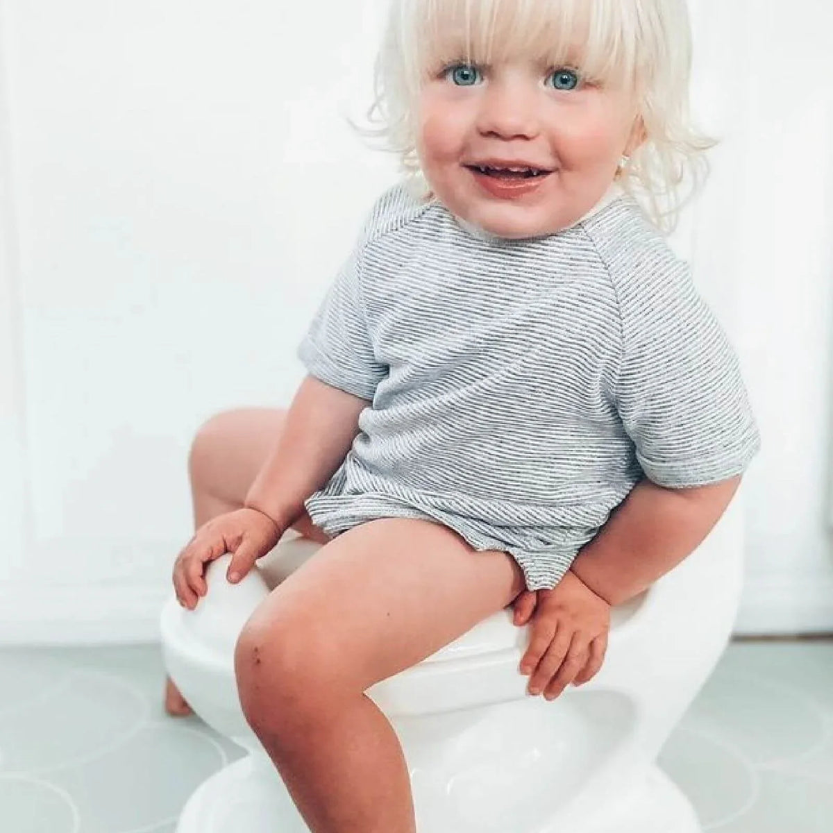 Nuby My Real Potty