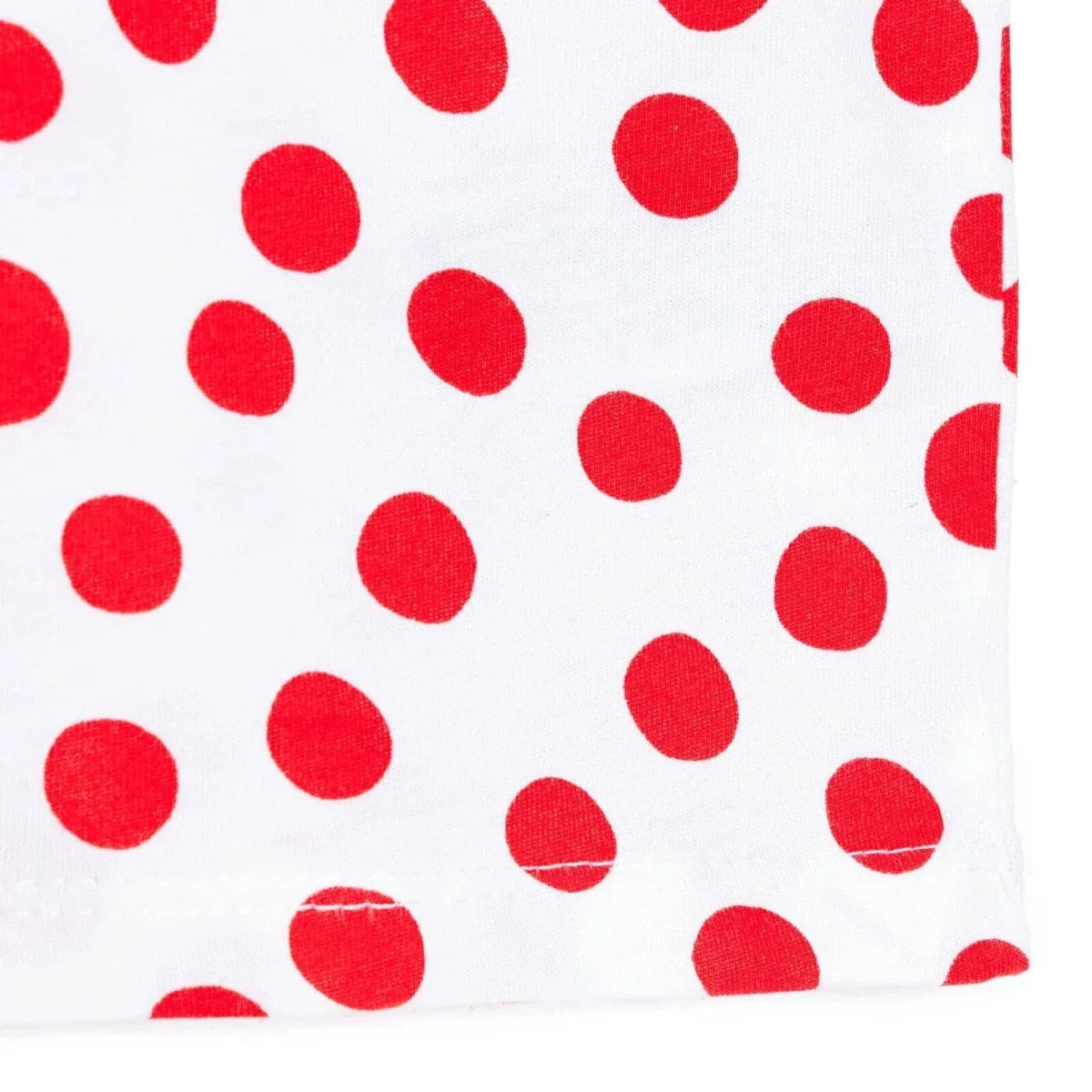 HelloBaby Short Sleeve Jersey Baby T-Shirt (3-6 Months to 3-4 Years)