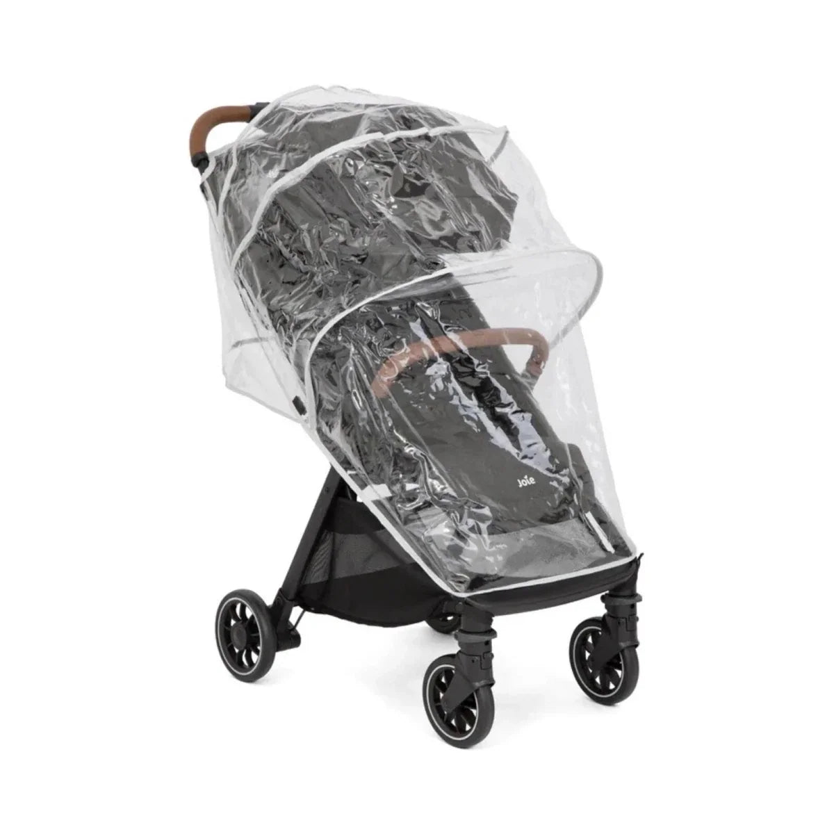 Joie Pact Pro Stroller - Shale