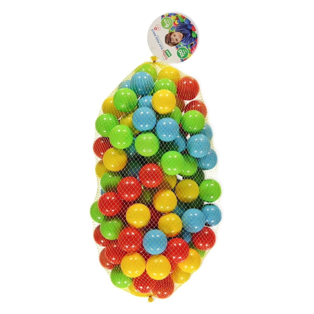 baby toys Colorful Party Play Balls 6cm 100 pcs