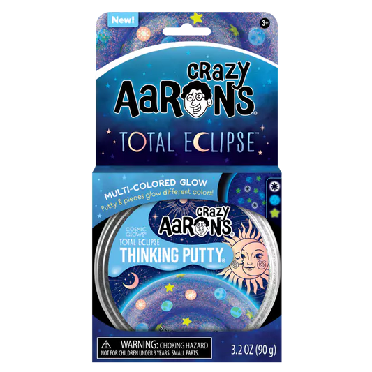 Trendsetters Total Eclipse - Thinking Putty