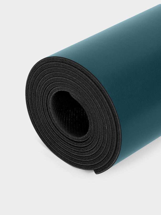 Yoga Studio The Grip Alignment Yoga Mat 4mm