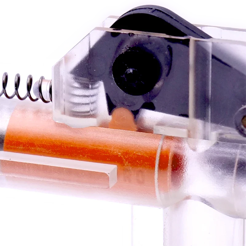 4UANTUM Friction Pro High-performance AEG Bucking and Nub