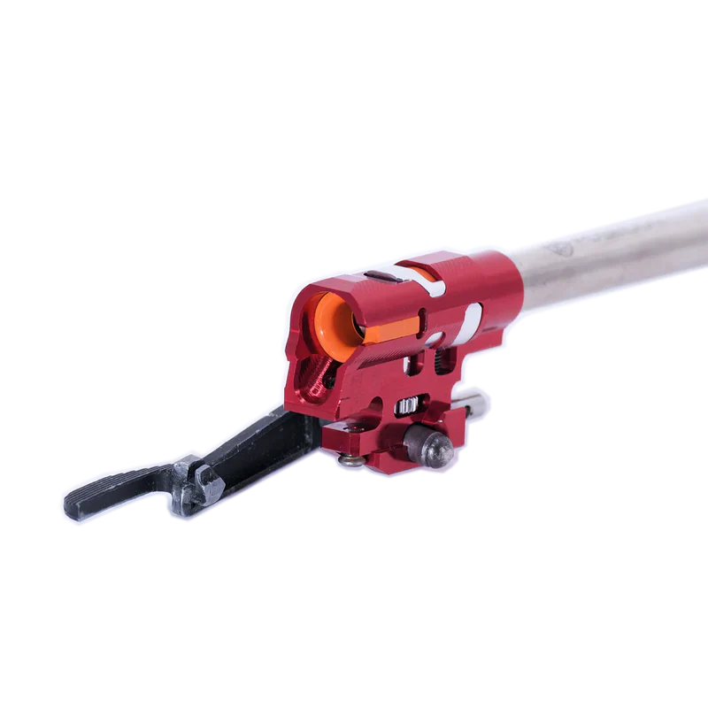 4uantum Friction Pro High-Performance GBB Bucking