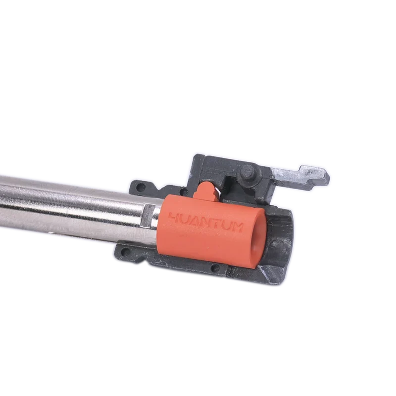 4UANTUM Friction Pro High-Performance GBB Bucking and Nub