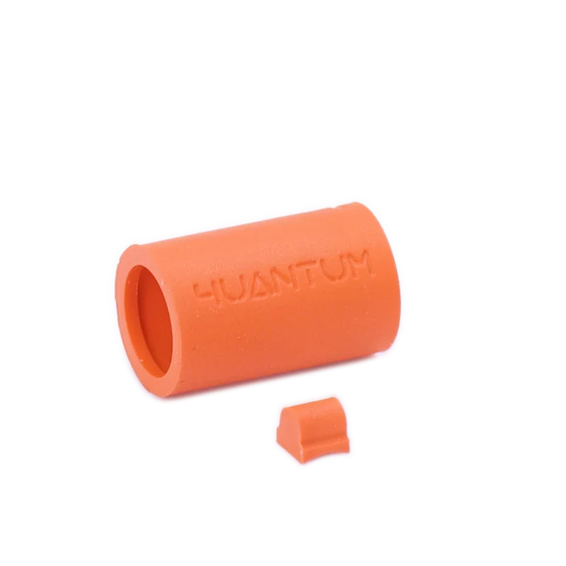 4UANTUM Friction Pro High-Performance GBB Bucking and Nub