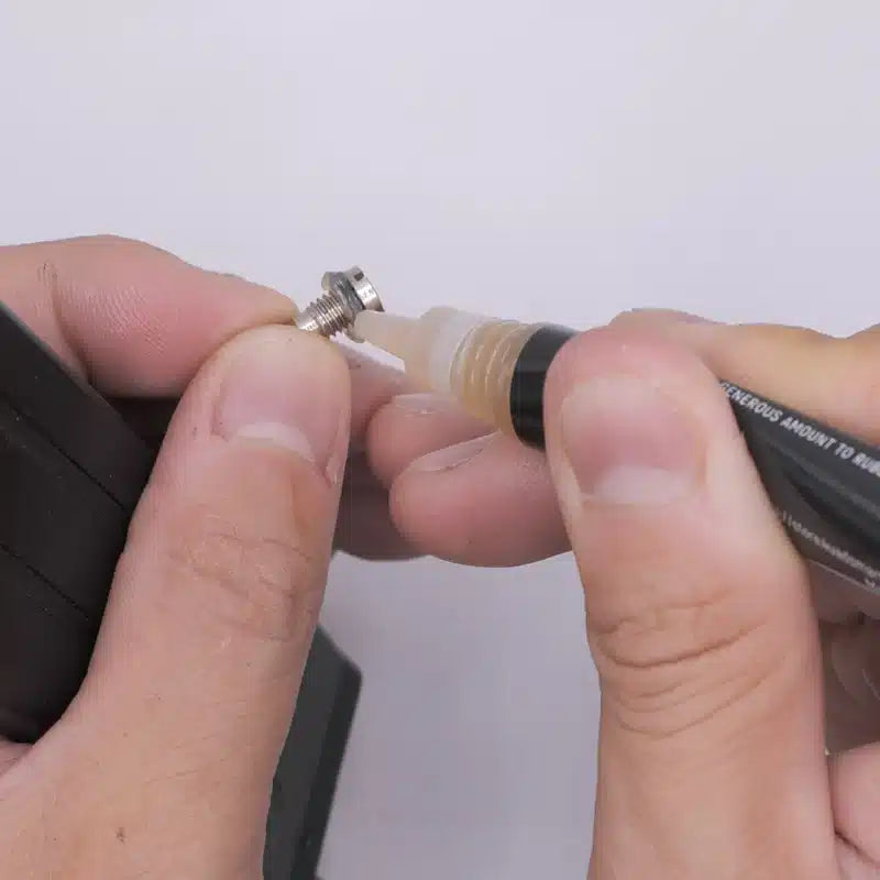 4UANTUM SEAL-High Viscosity Airtight Sealant