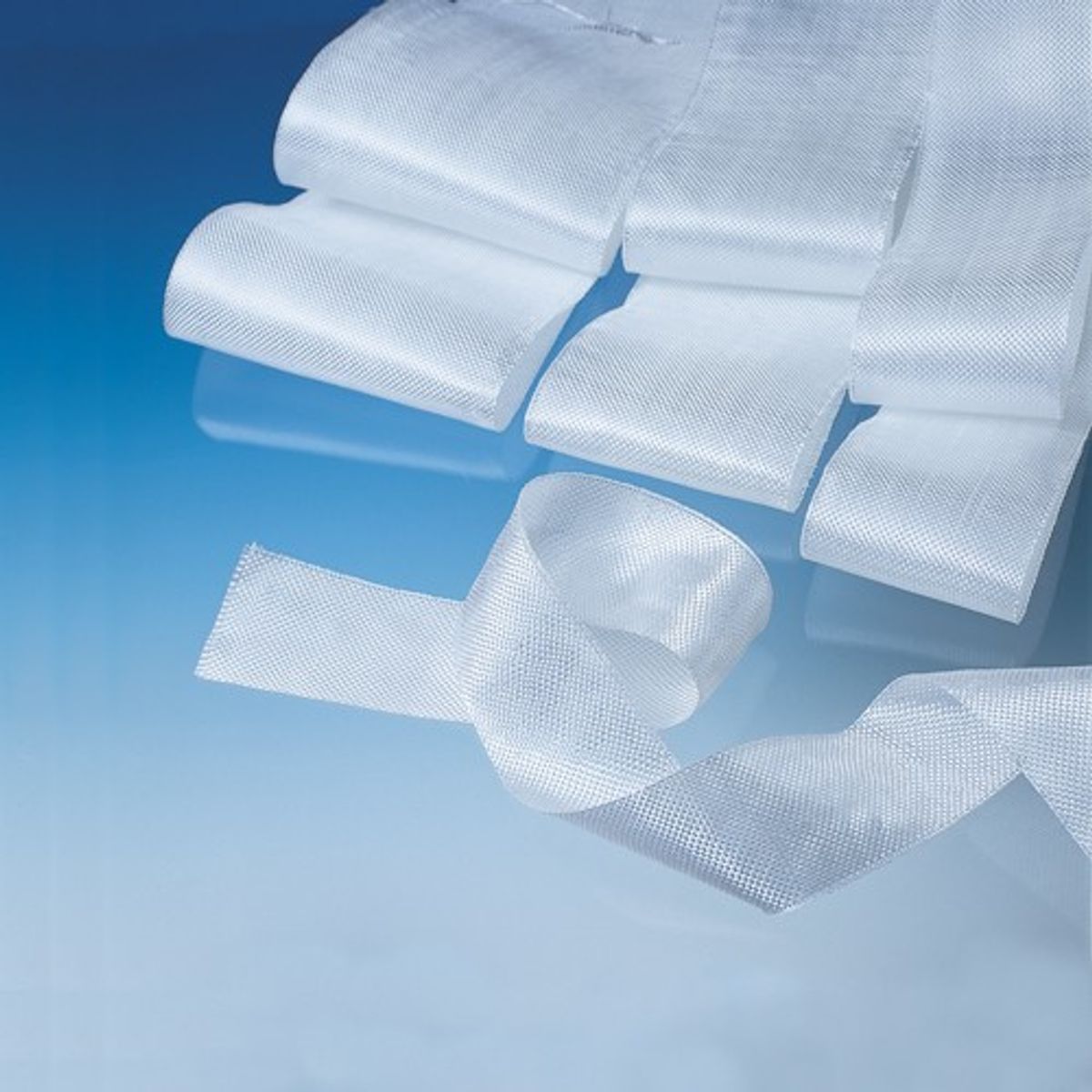 West System 731A Glass Tape (75mm x 10m) 5-65191