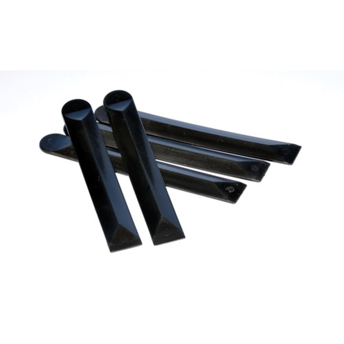West System 804-25 Plastic Mixing Sticks (Pack of 25) 5-65284