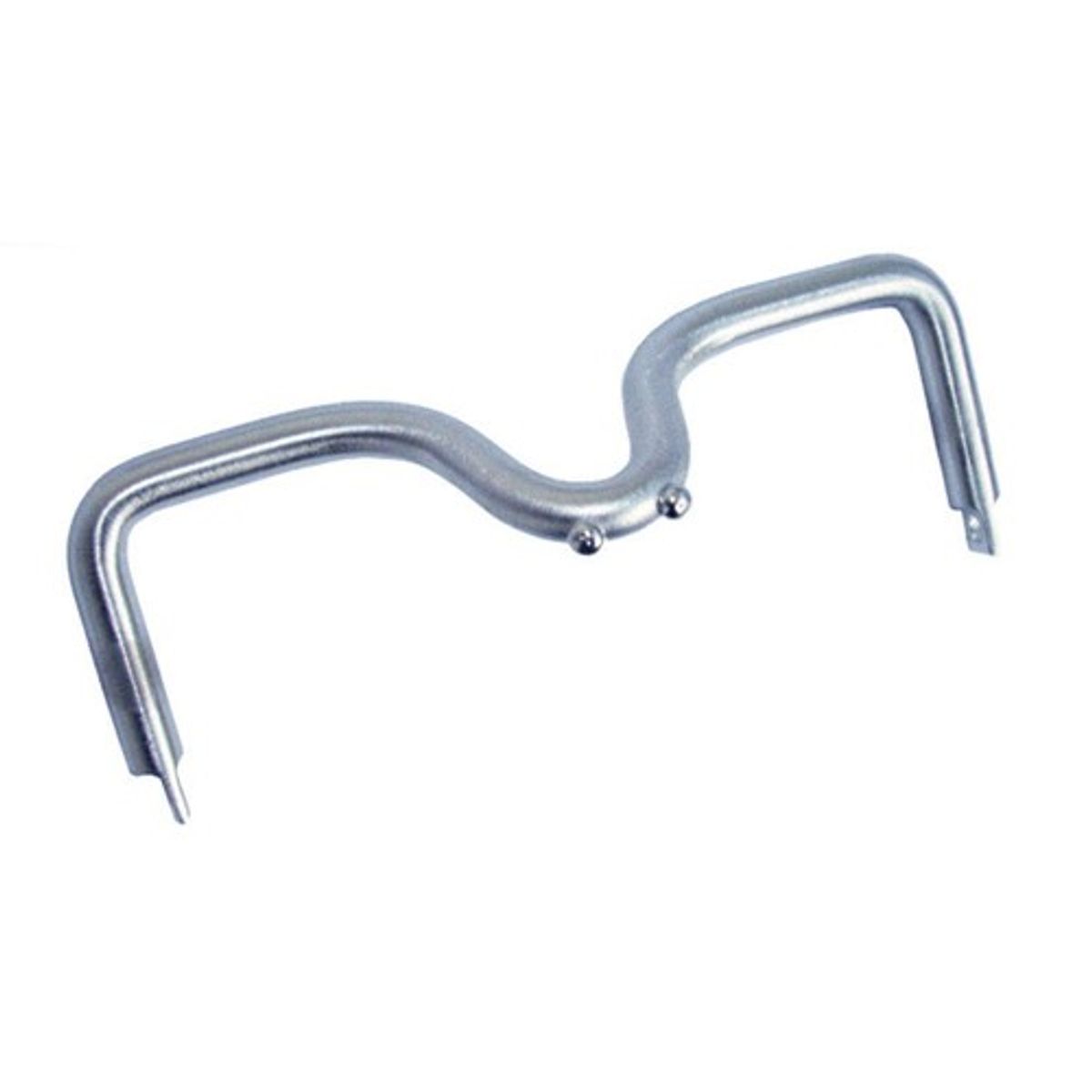 Polymarine Insta-Lock SS Bar to Fit Rubber Pad (Each)