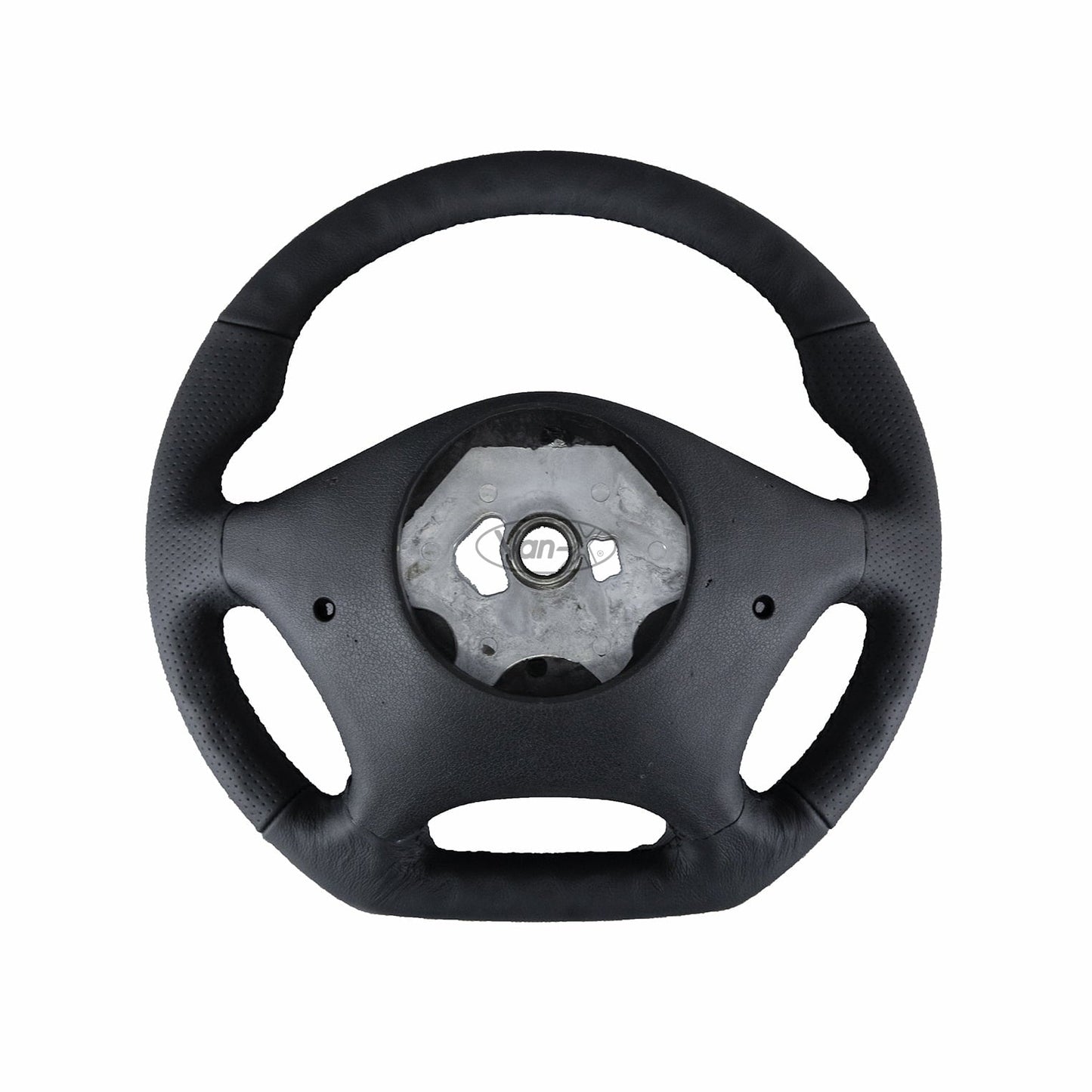 For VW Crafter Leather Steering Wheel | Premium Steering Wheel Upgrade | Van-X