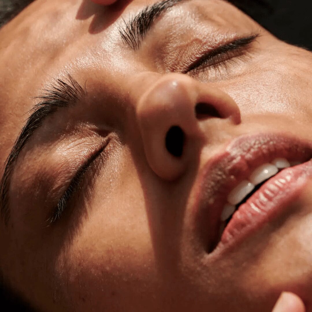 Organic Mineral Facial Sunscreen SPF 50