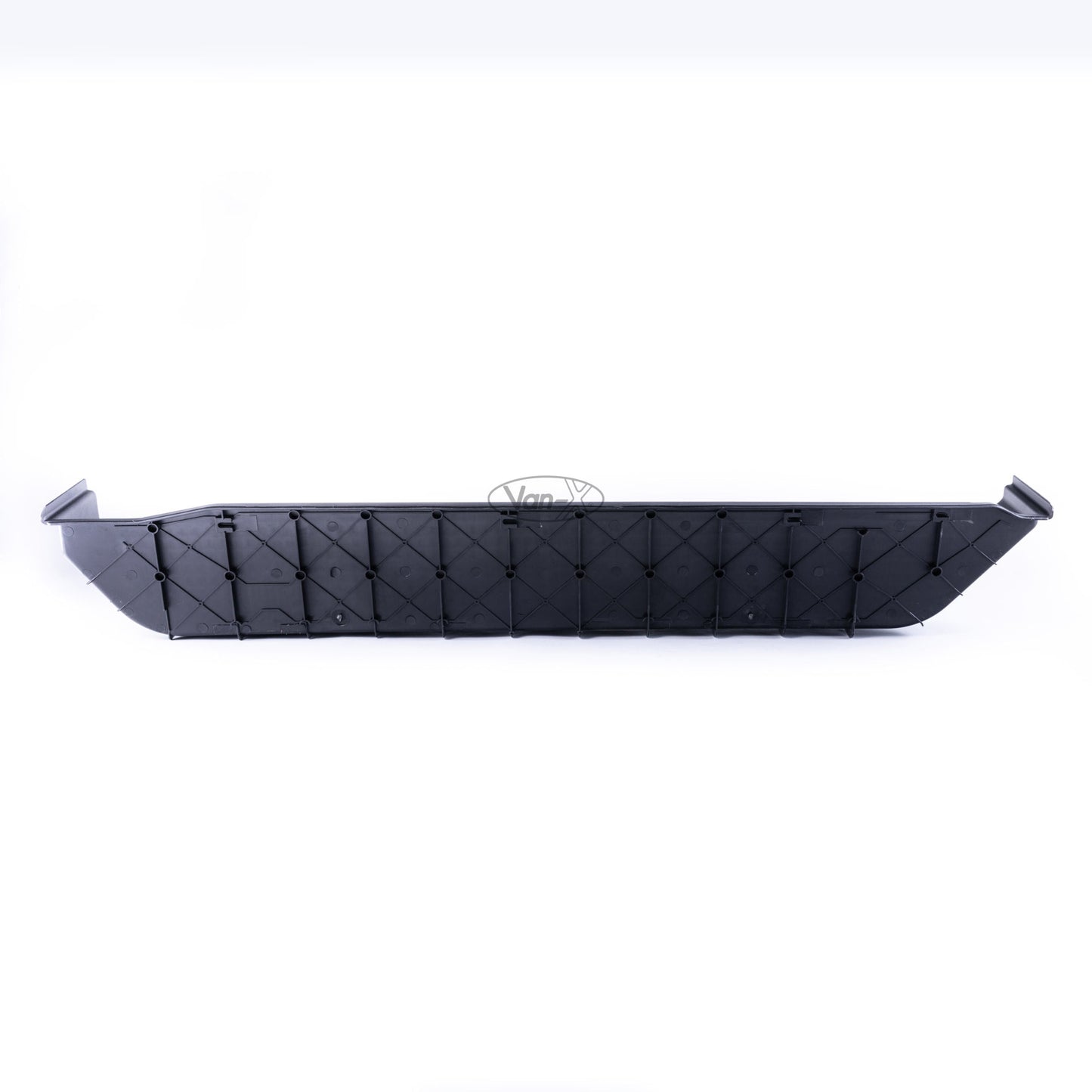 For VW T4 Transporter Passenger Side Loading Door Step Extra Deep 17mm B-Grade – ABS Replacement Trim - Van-X