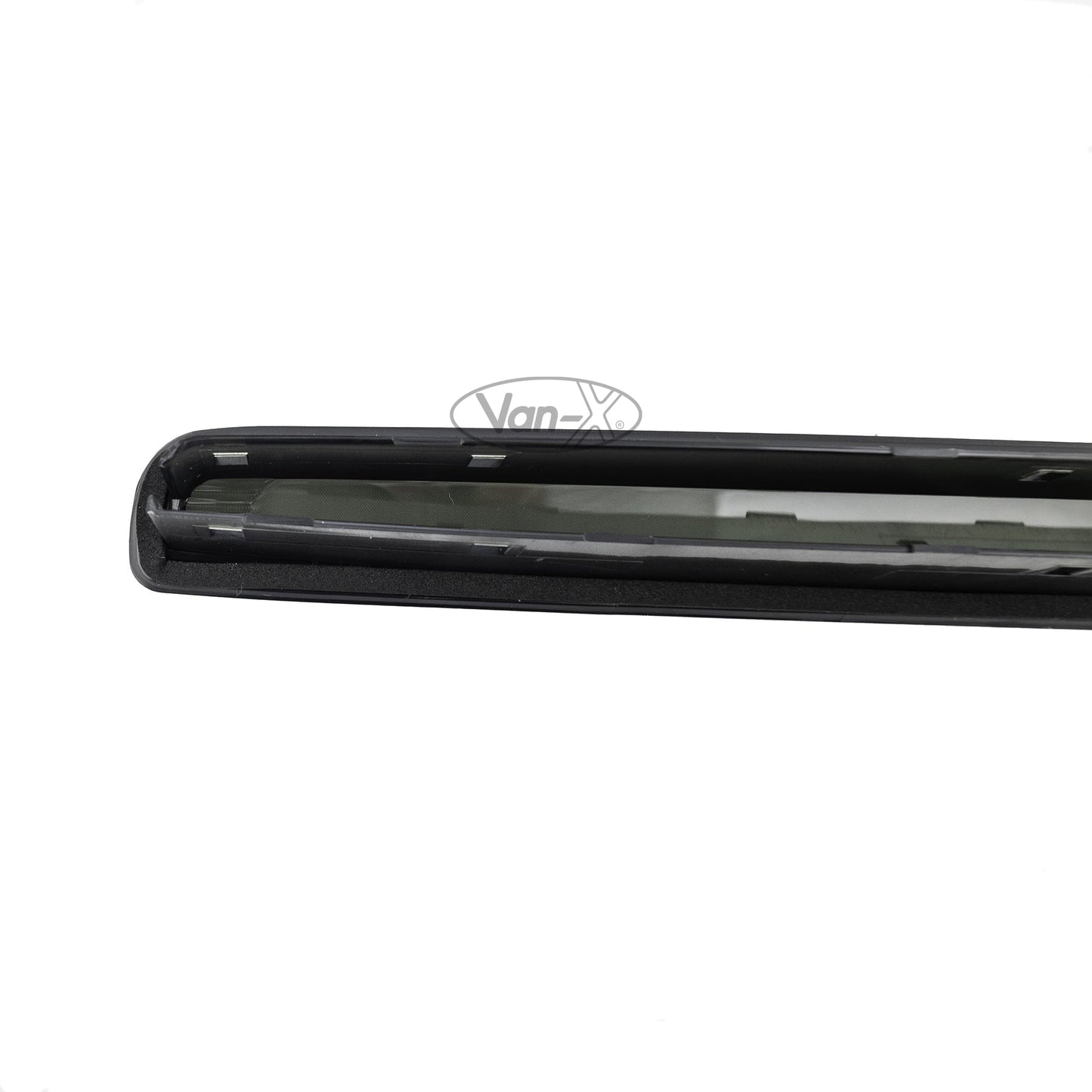 For VW T6 Transporter 3rd Brake Light Unit LED Lightbar Tailgate Upgrade – High Level Brake Light Replacement - Van-X