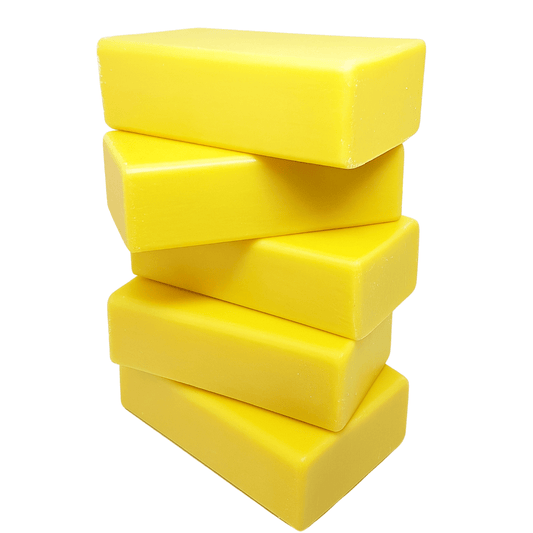 5 x Sulphur Antibacterial Skin Soap Anti Acne Natural Face Treatment 10% Sulfur