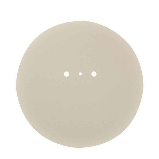 50 x 4 Tier Rosette Backing Board Card with Pin and Bridal Hook Holes Punched