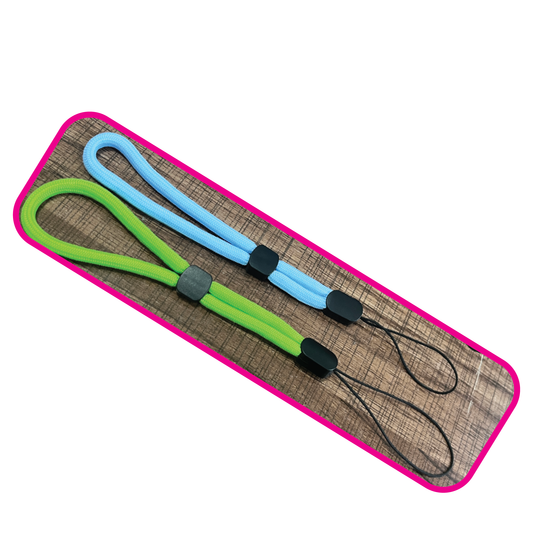 2 Wrist Straps for Fingagolf Clubs