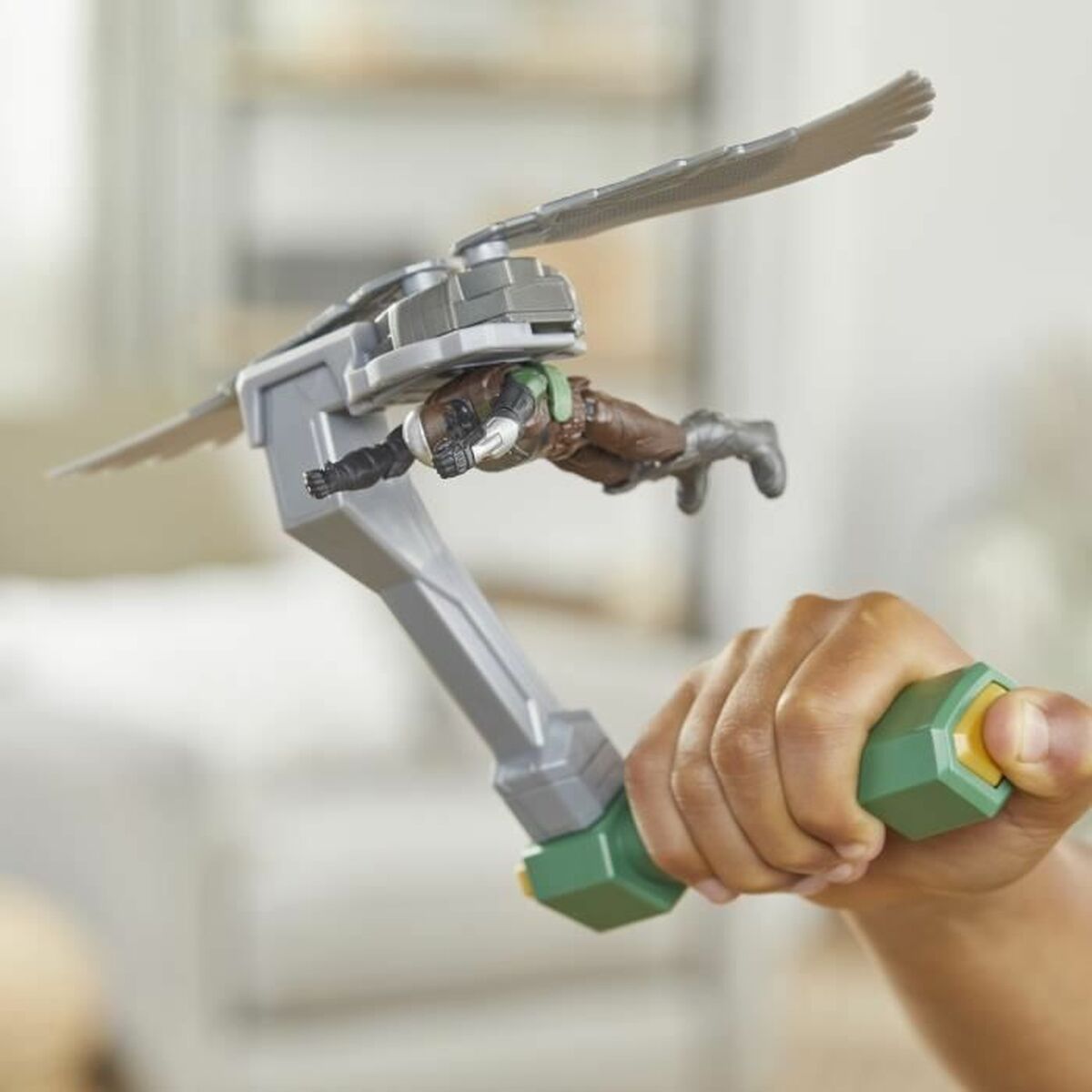 Jointed Figure Hasbro Halcón Milenario