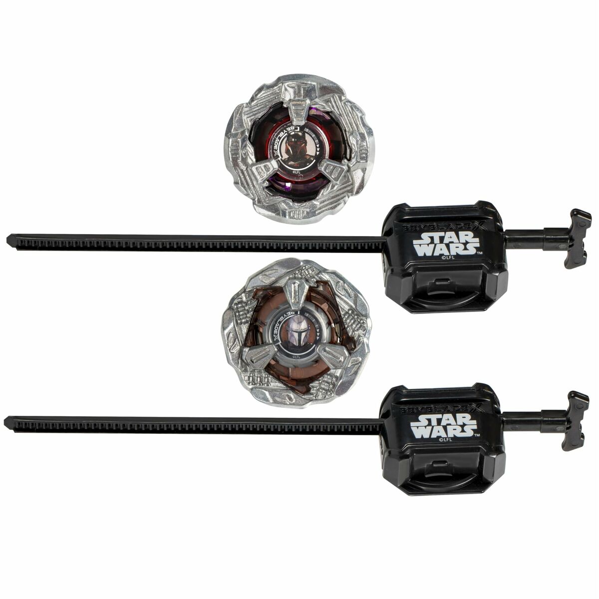 Jointed Figure Hasbro