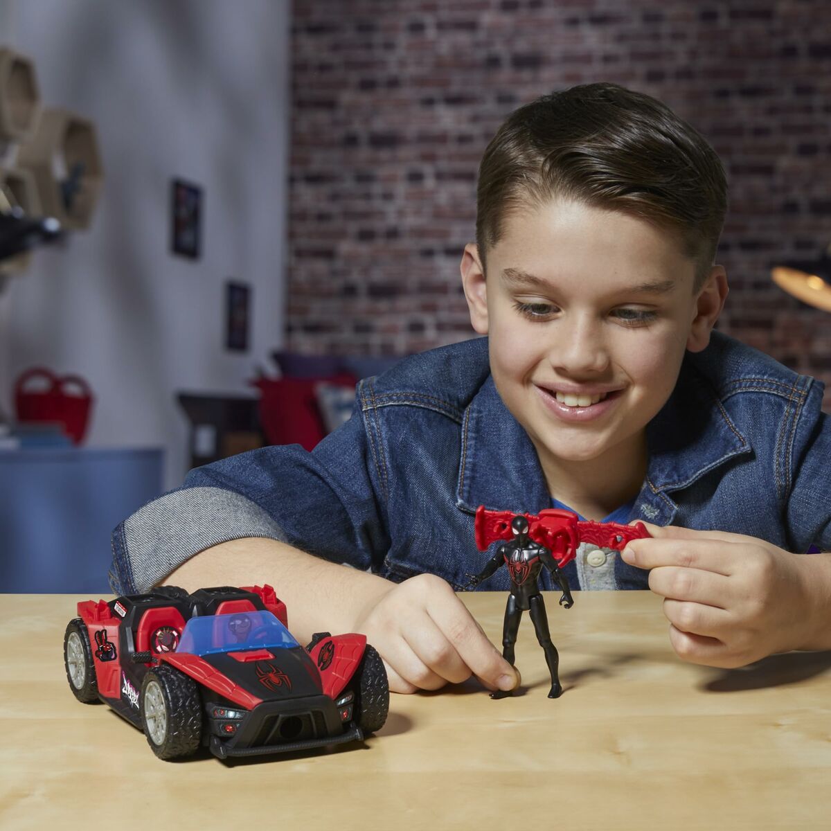 Action Figure Hasbro