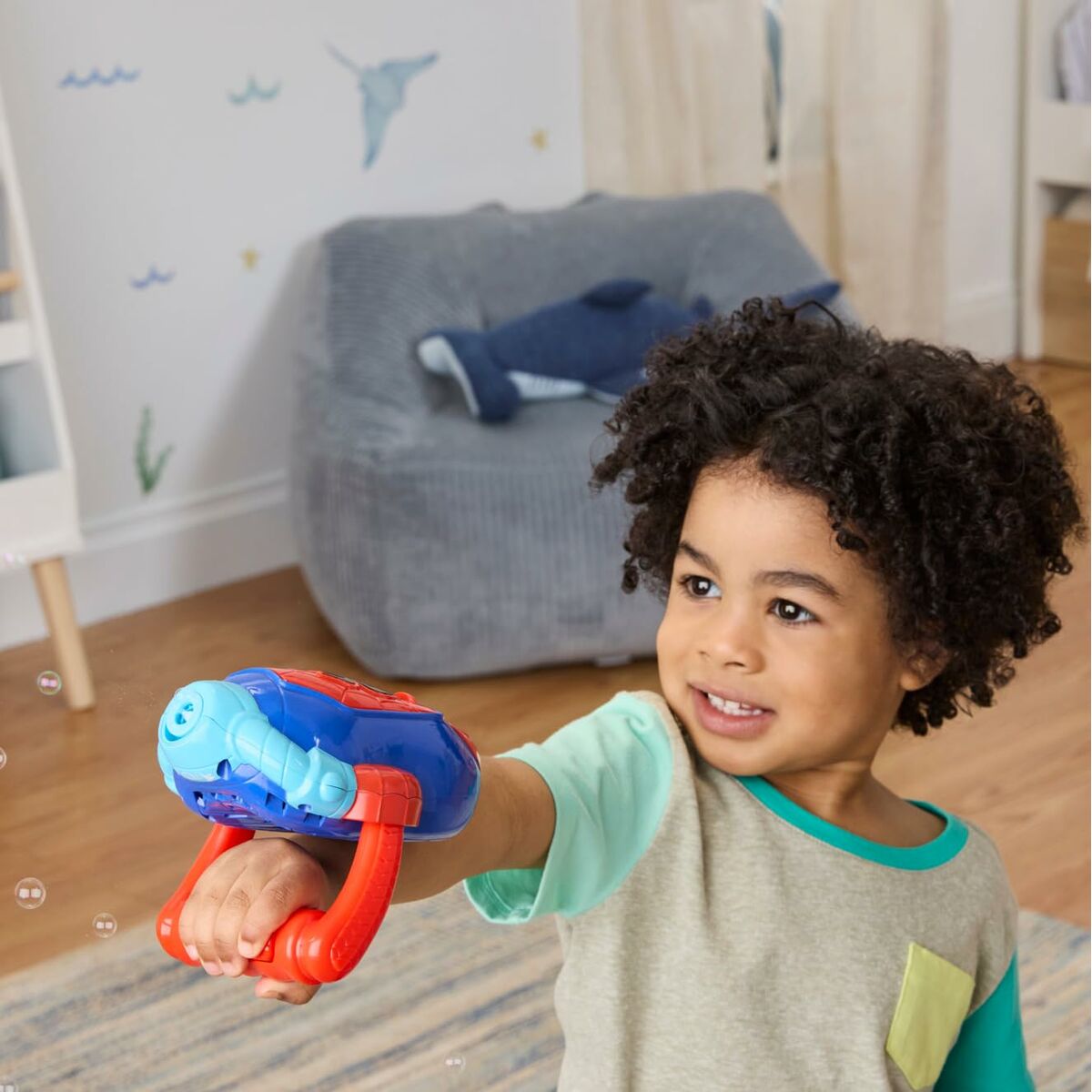 Action Figure Hasbro Spidey