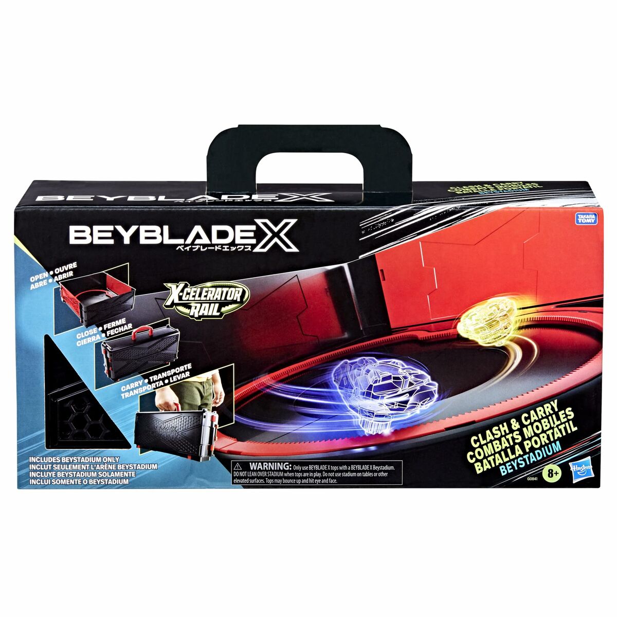 Action Figure Hasbro Beyblade