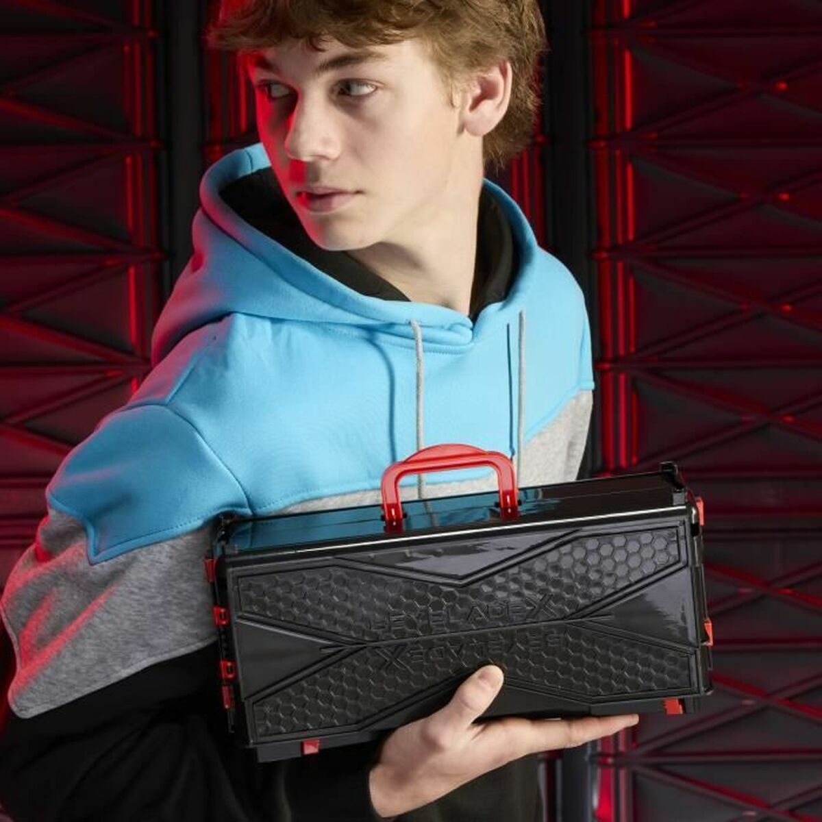 Action Figure Hasbro Beyblade