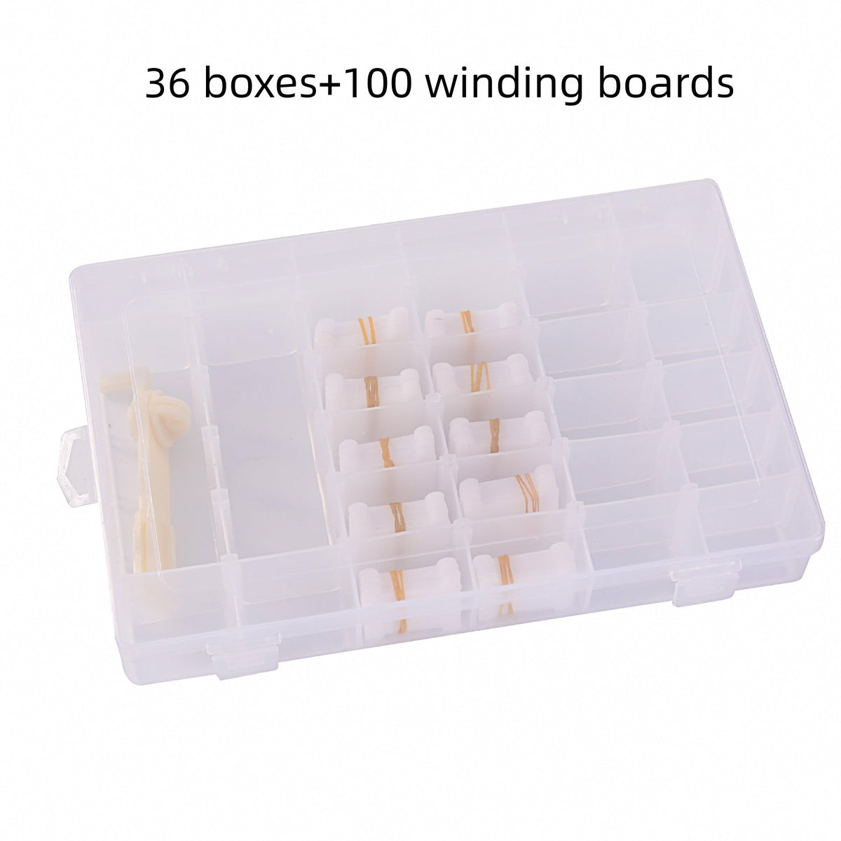 Plastic Winder Hand Winding Machine Wrapping Tools