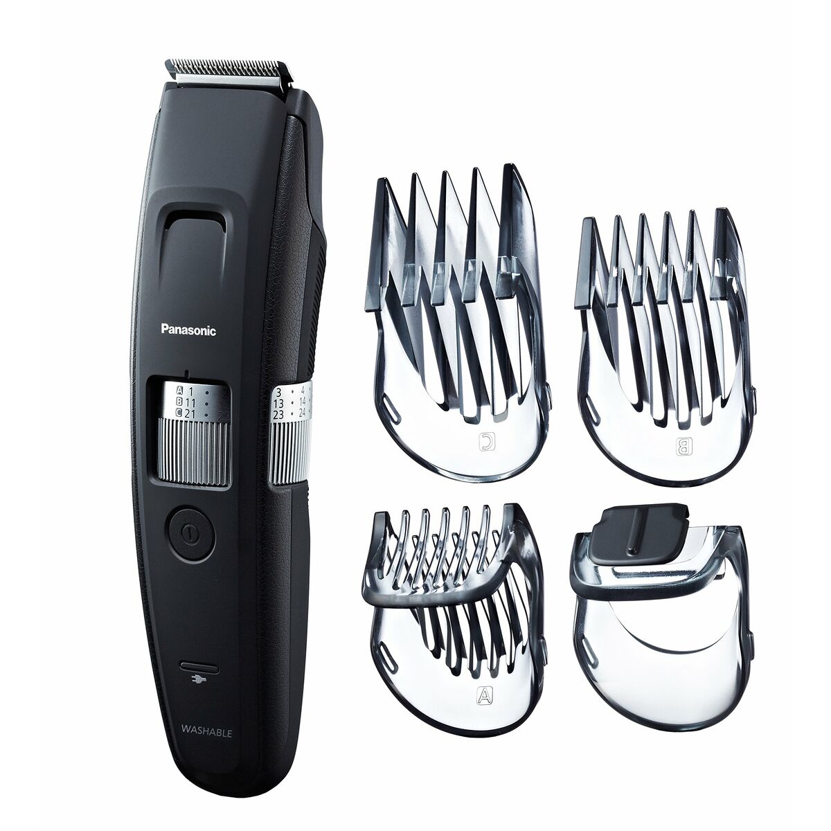 Beard Trimmer Panasonic ER-GB96-K503