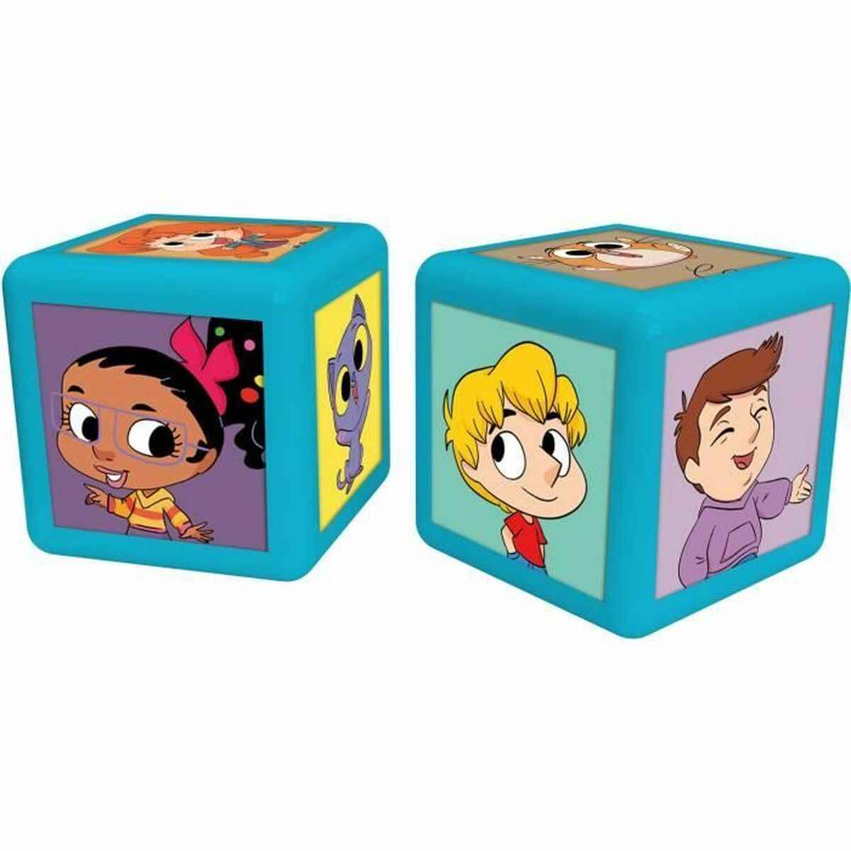 Board game Winning Moves Deadly Adele Match