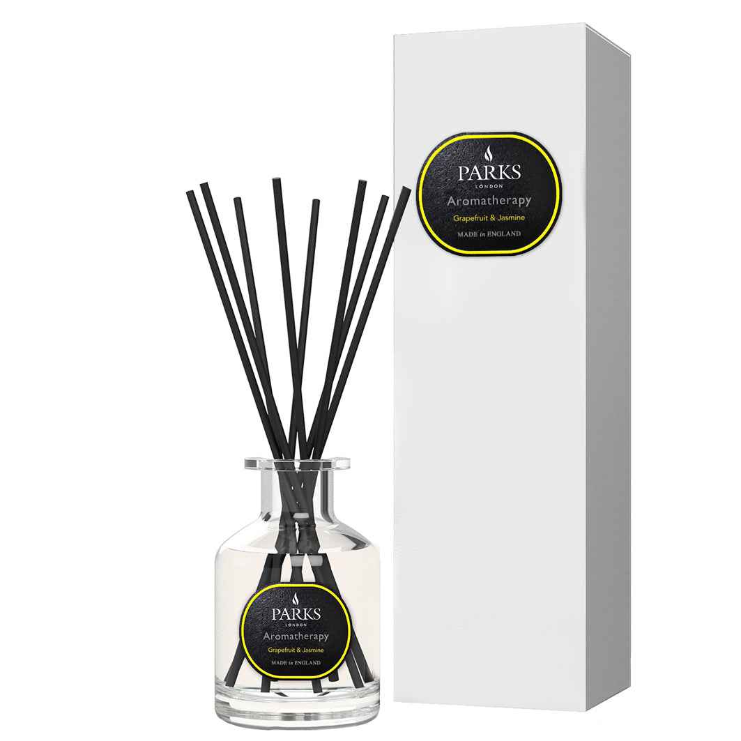 GRAPEFRUIT & JASMINE DIFFUSER 100ML