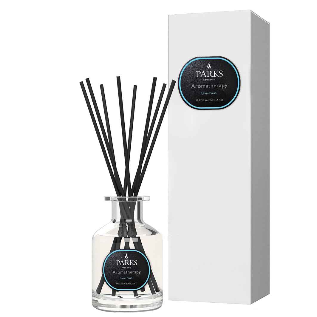 LINEN FRESH DIFFUSER 100ML