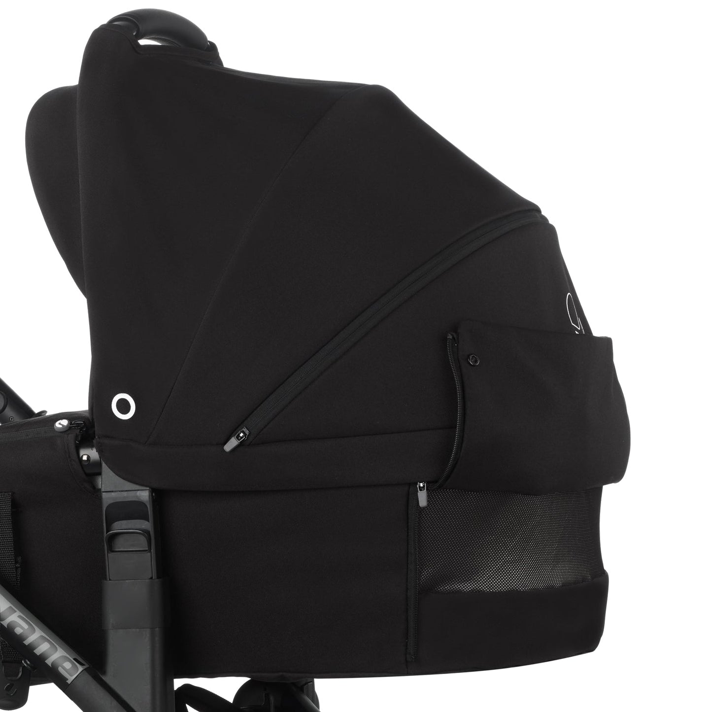 Jane Newel Trio Koos Travel System Bundle
