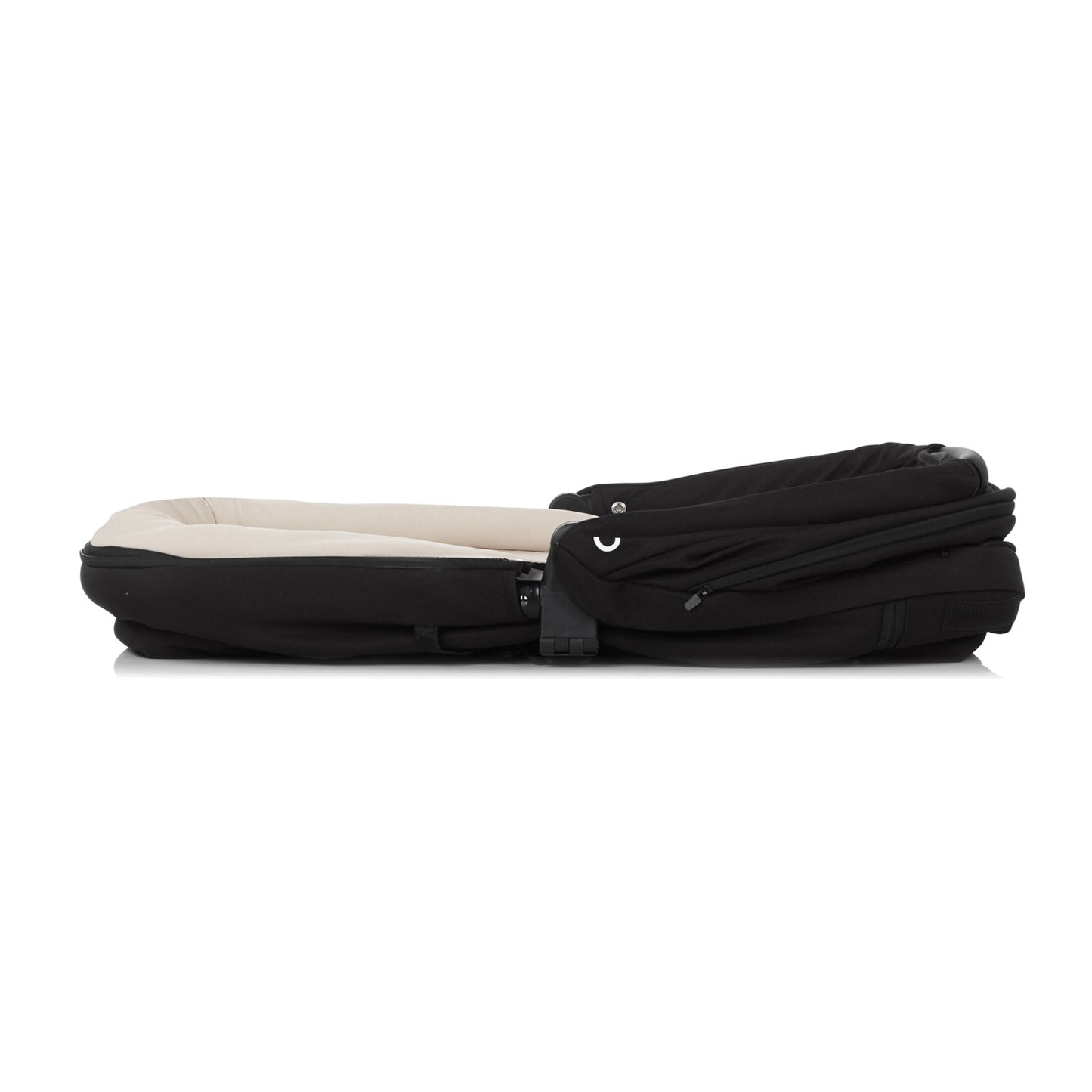 Jane Newel Trio Koos Travel System Bundle