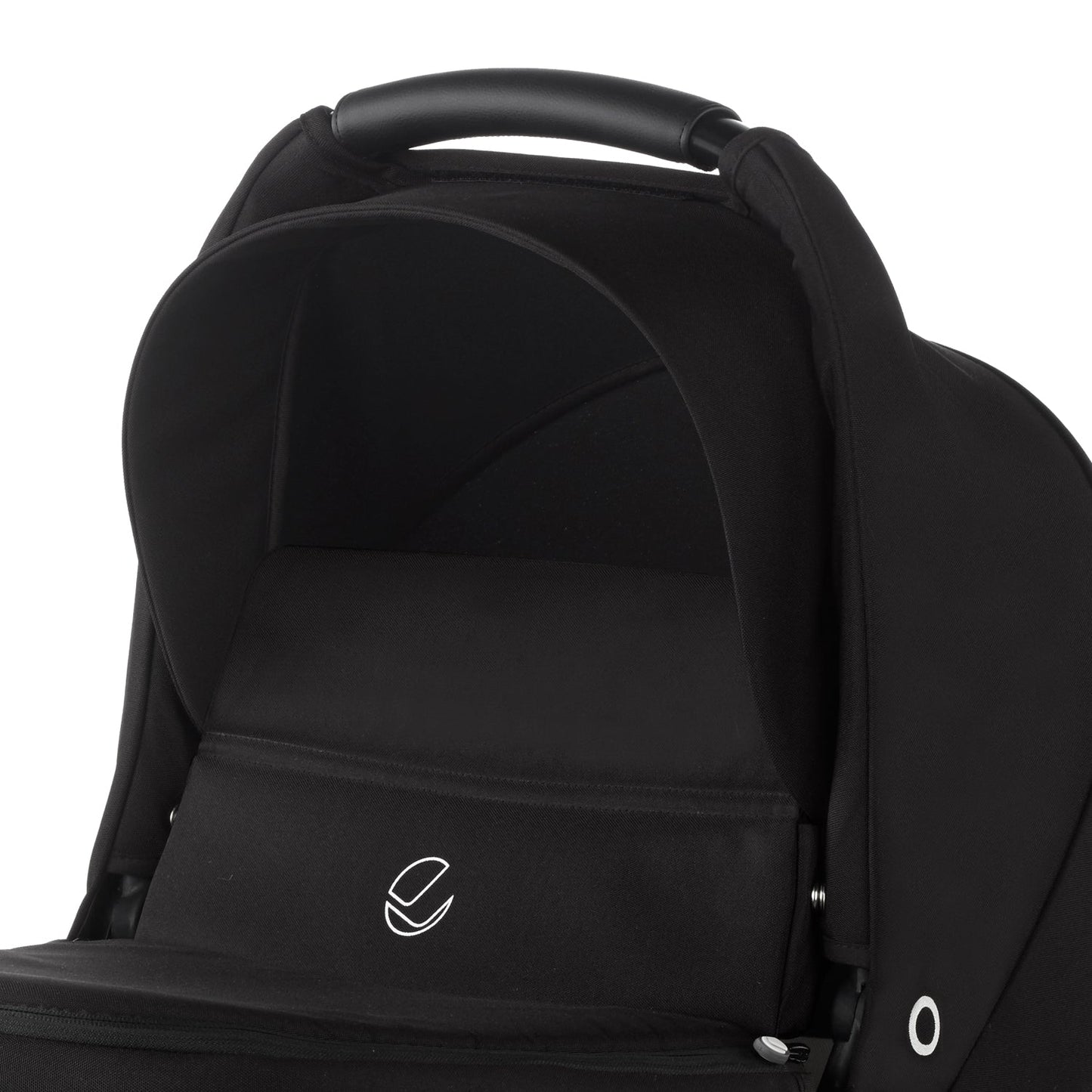 Jane Newel Trio Koos Travel System Bundle