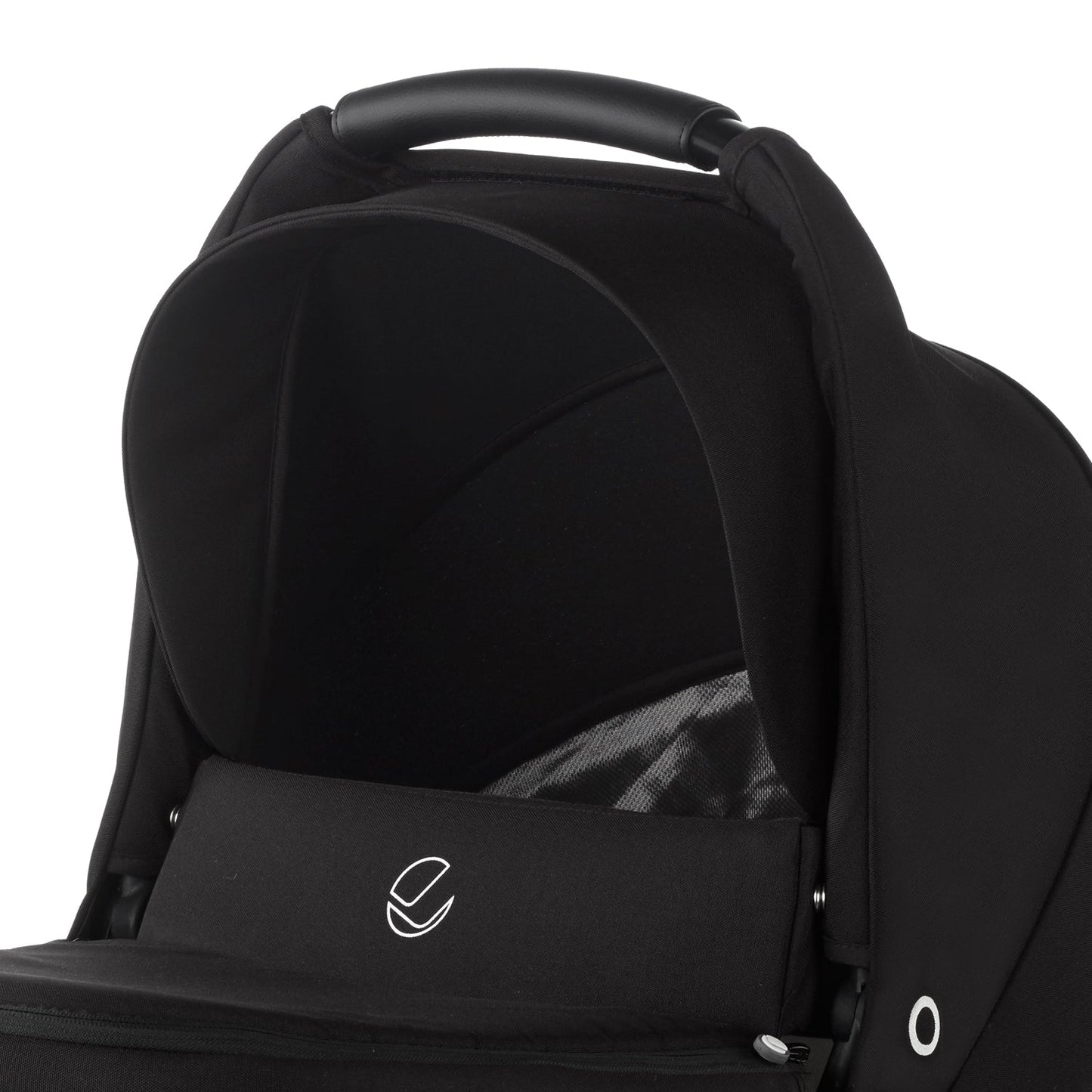 Jane Newel Trio Koos Travel System Bundle