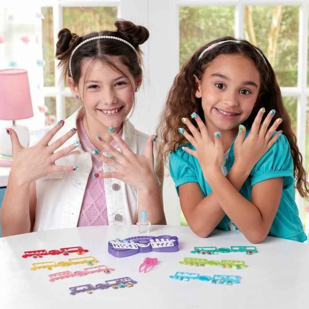 Craft Game Aquabeads 35071