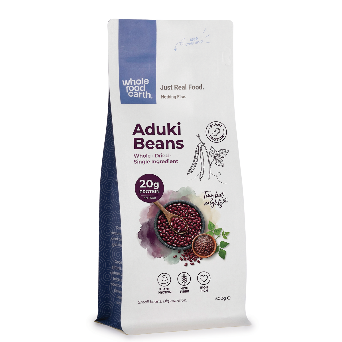 Aduki Beans