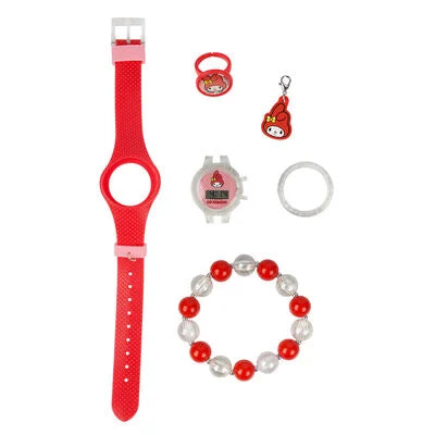 Hello Kitty and Friends Surprise Watch Capsule